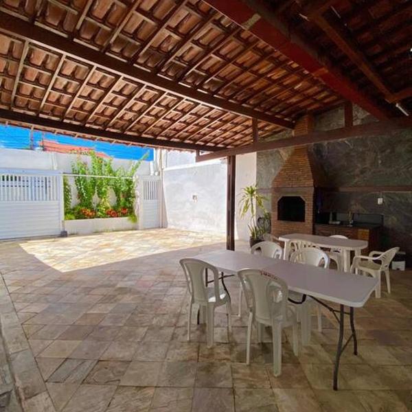 Excelente Casa de Veraneio Próx Orla Atalaia - Foto 4