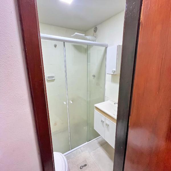 LOFT aconchegante no Centro de Macaé - Wifi, Ar condicionado, tv Smart e Cozinha completa - Foto 3