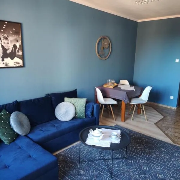 Apartament Gwiazdeczka, Hotel in Stettin