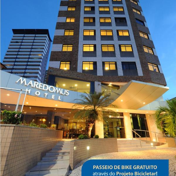 Maredomus Hotel