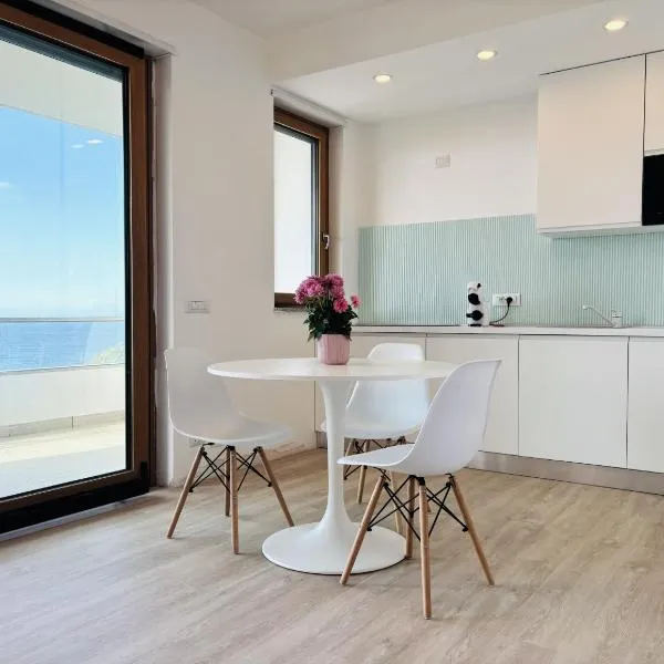 Le Conchiglie, hotel v destinaci Porto Torres