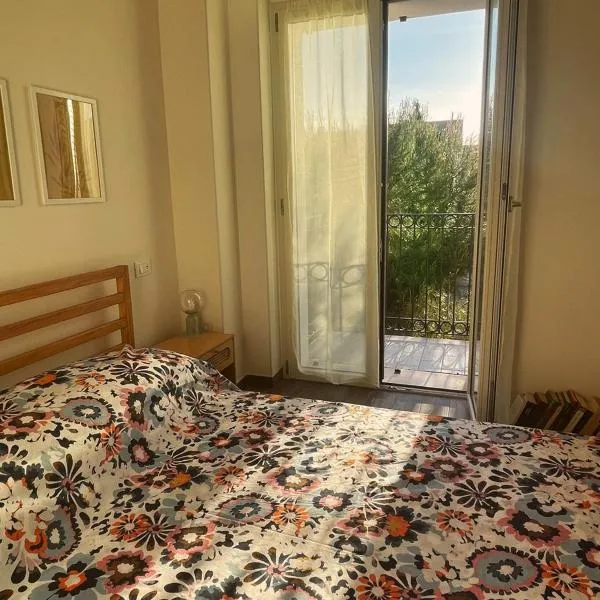 Dalla Chicchi, hotel di Porto Recanati