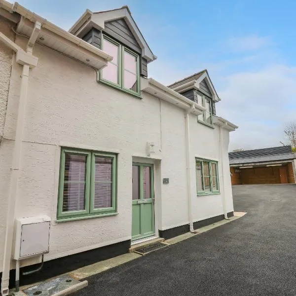 2 Penporth, hotel in Rhayader