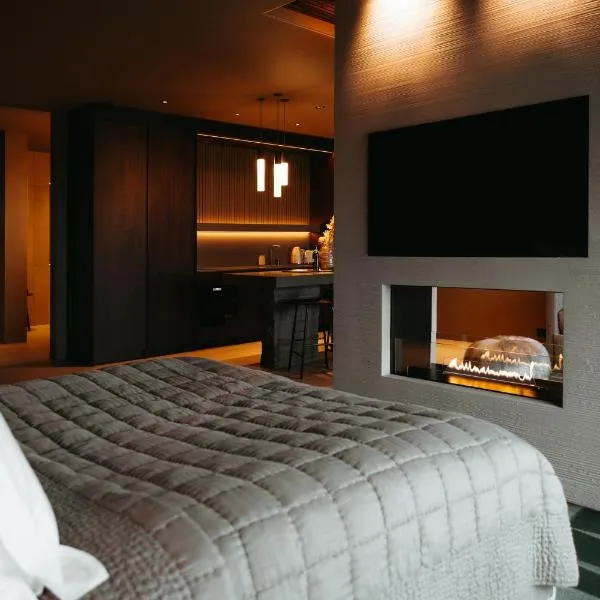 Signature by Vík Apartments, hotel v destinaci Vík