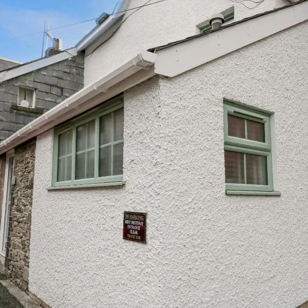 1 Penporth, hotel in Rhayader