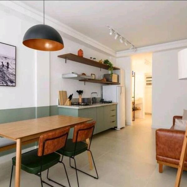 Studio aconchegante em Ipanema - Foto 4