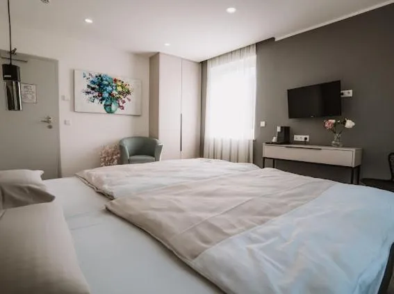 Mey Boardinghouse, Hotel in Bielefeld