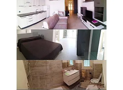 Appartamento Suite Antiche Terme - Zero Barriere, hotel v destinaci Acqui Terme