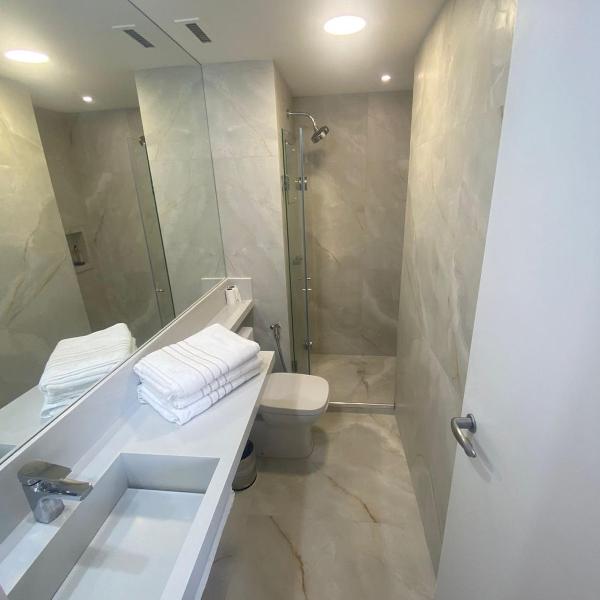 Apartamento Congonhas 1308 torre suite - Foto 3