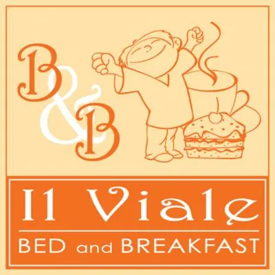 B&B Il Viale, hotel v destinaci Alba Adriatica