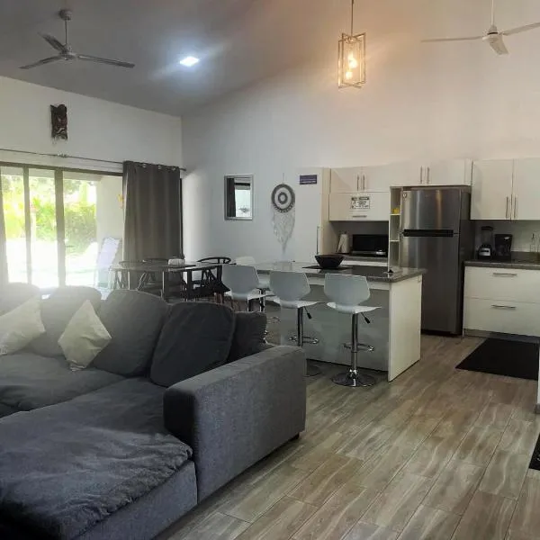 Casa Mari Black Stallion, hotel v destinaci Tamarindo