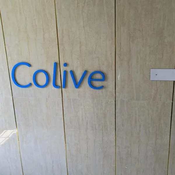 AutoSave Startup Studio Dhauli Square CoLive, hotel v destinaci Bhuvanéšvar