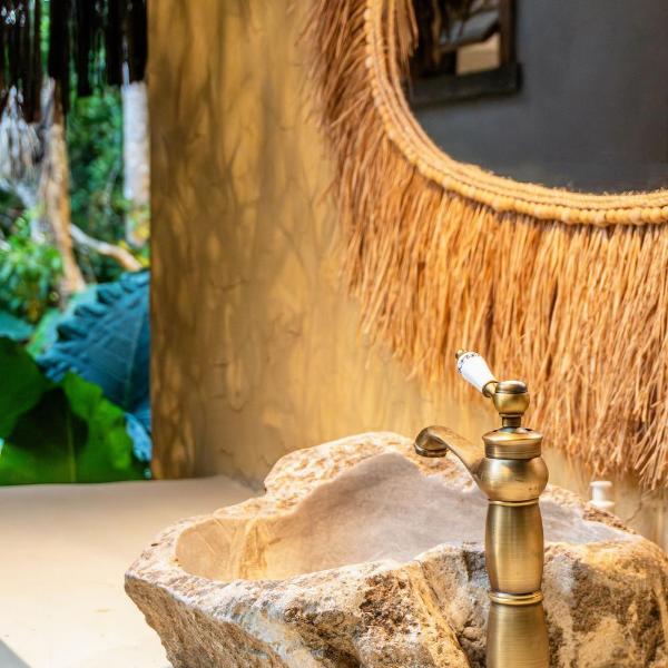 Casa Pequi Trancoso - Onde as arvores te abraçam - Foto 3