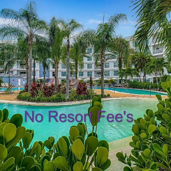 Pet Friendly in Orlando area near Disney, hotel in Orlando