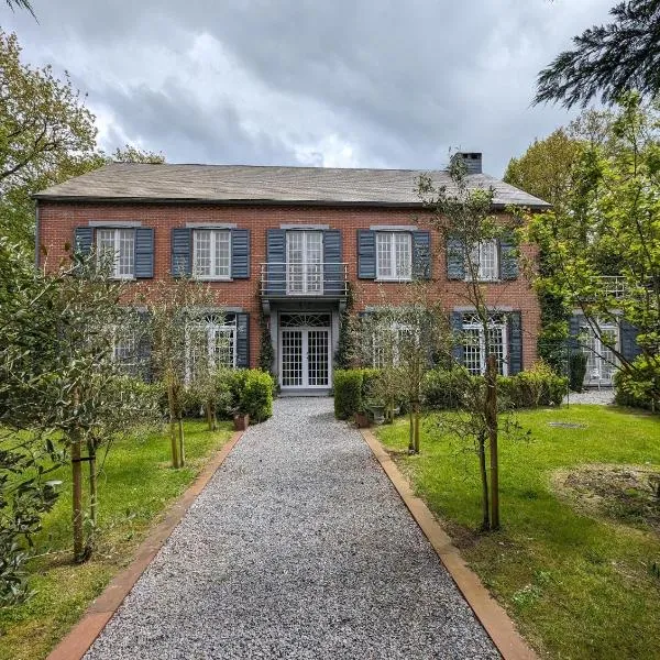 Sleep and Dream，位于列日的酒店