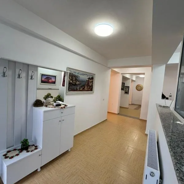 Vila Kasemi, hotel v destinaci Fier