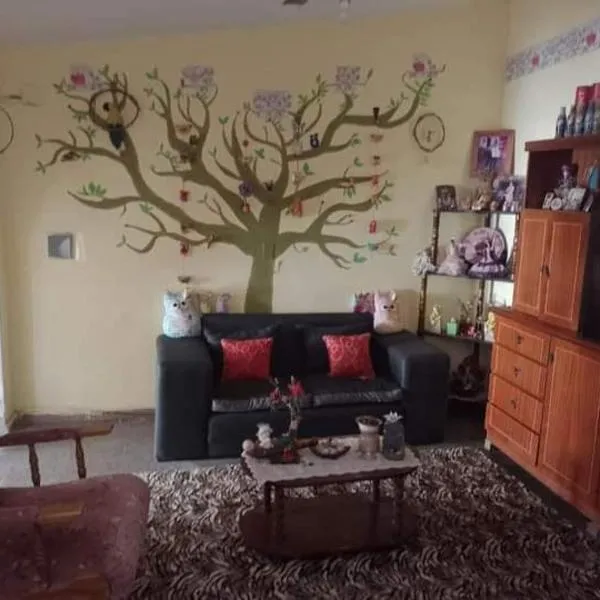 Lo de Roxy, hotel en Santiago del Estero