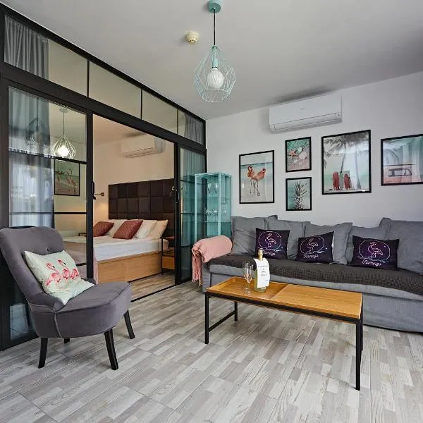 APARTMENT FLAMINGO, Hotel in Playa del Inglés