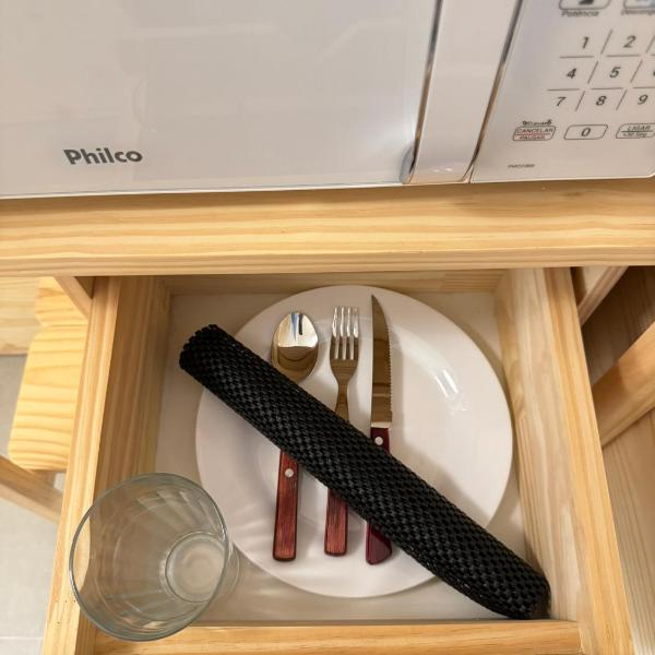 Pequeno apartamento em Copacabana - Foto 5