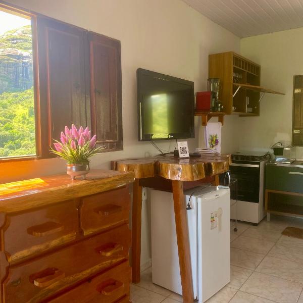FLAT 234 Hotel Pedra Rodeadouro - Foto 5