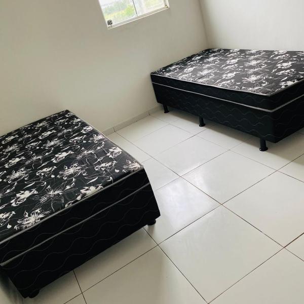 Apartamento Mobiliado - Foto 2
