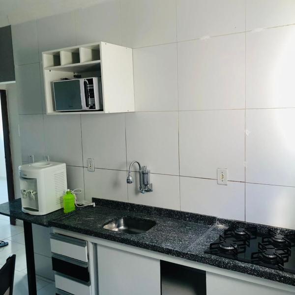 Apartamento Mobiliado - Foto 4