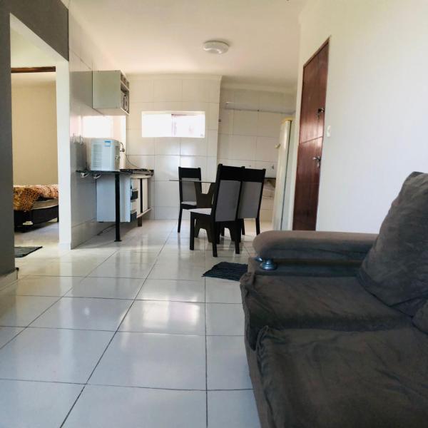 Apartamento Mobiliado - Foto 5