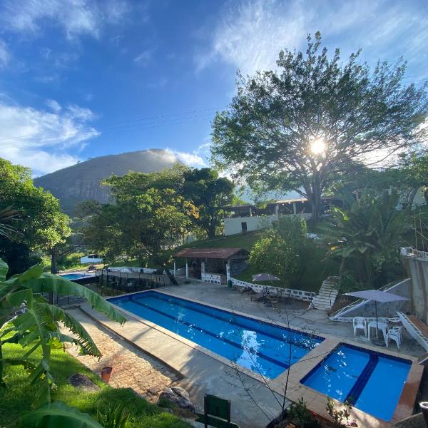 FLAT 234 Hotel Pedra Rodeadouro - Foto 4