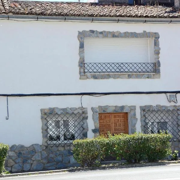 La Posada de Redios, hotel v destinaci Cañaveral