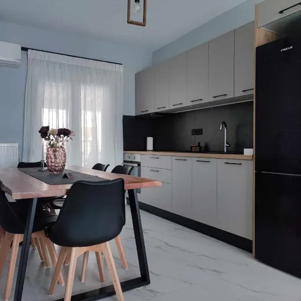 Mary's maisonette, hotel a Alexandroupoli
