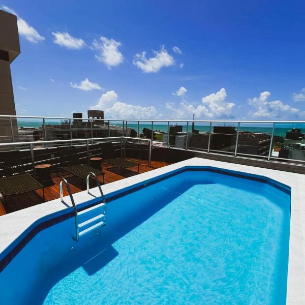Smart Hotel João Pessoa - Foto 4