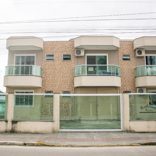 Studio com Ar-Condicionado e Wi-Fi em Biguaçu SC - Foto 5