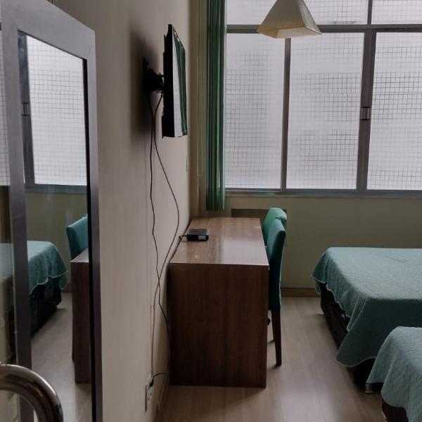 Apartamento Copacabana - Foto 2
