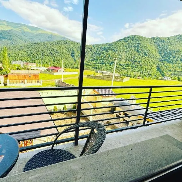 Miracle Forest in Dilijan, hotel a Dilijan