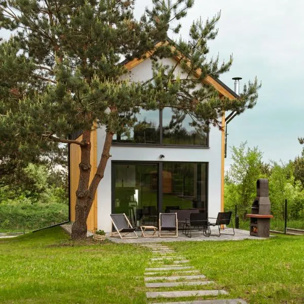 Ossona Rest, hotel v Čenstochové