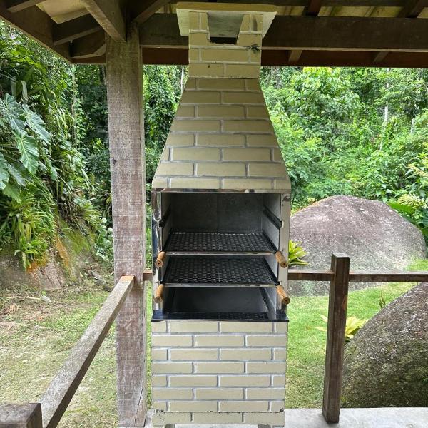 Aconchego da Cachoeira - Foto 5