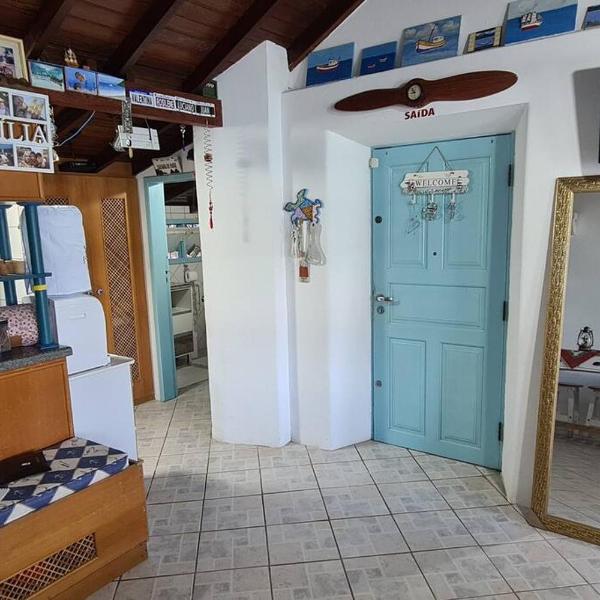 Casa no Paraíso - Pântano do Sul - Florianópolis - Foto 4