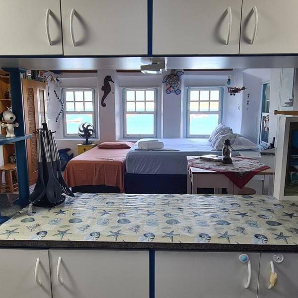 Casa no Paraíso - Pântano do Sul - Florianópolis - Foto 3