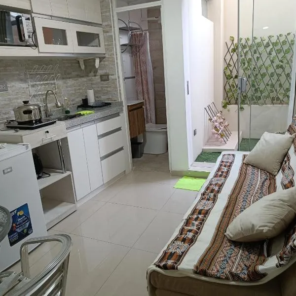 Studio Arenas, ξενοδοχείο σε Arequipa