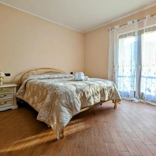 B&B Dea, hotel v destinácii Montoro Inferiore