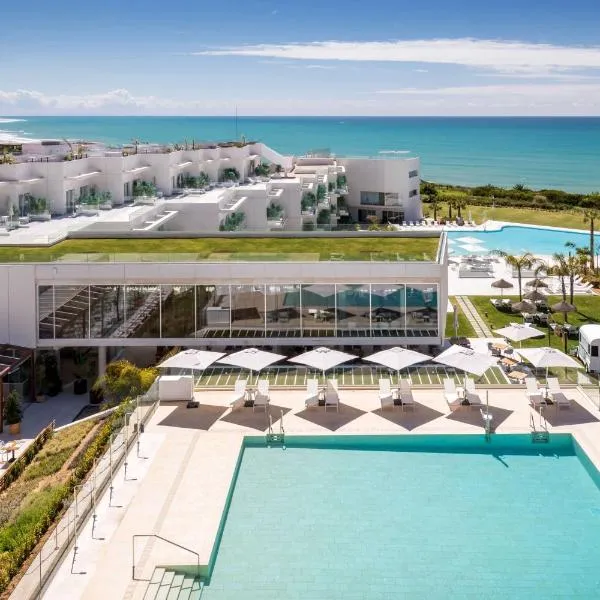 Barceló Conil Playa - Adults Recommended, hotel u gradu 'Novo Sancti Petri'