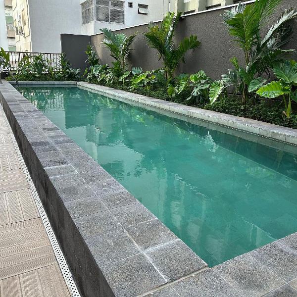 (814 P) Novo Ap aconchegante no Jardins - Foto 4