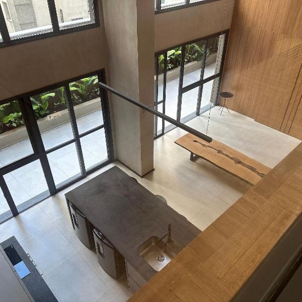 (814 P) Novo Ap aconchegante no Jardins - Foto 3