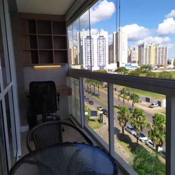 Apartamento