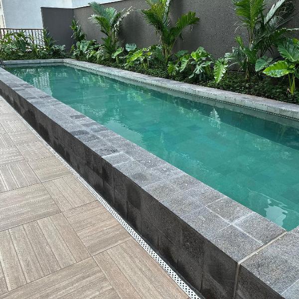 (914 P) Novo Ap aconchegante no Jardins - Foto 4