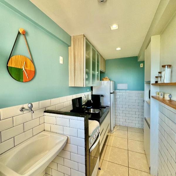 AllMar Flats - Apartamentos frente mar - Beach Village - Foto 3