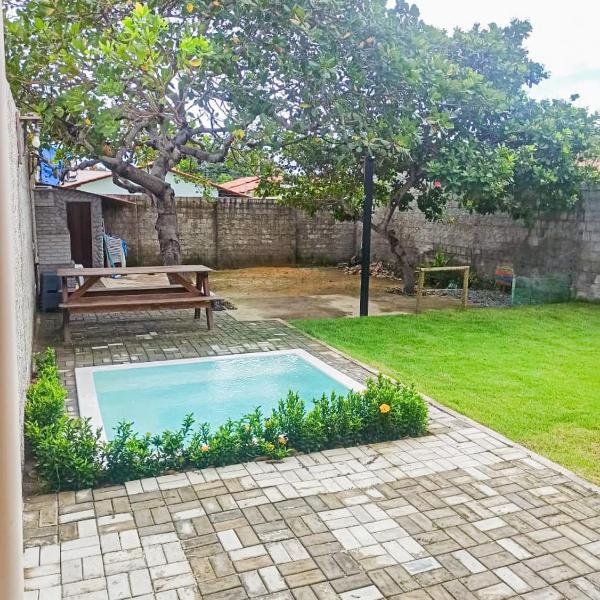 Casa PHB