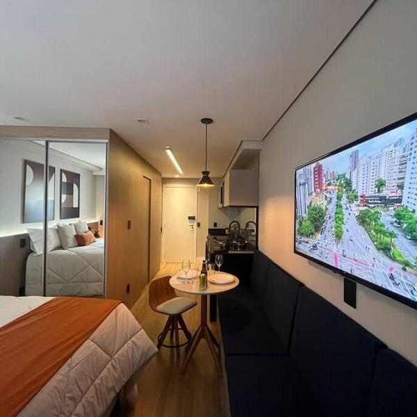 V312 - Sua casa no melhor lugar da Vila Mariana, CASV, Hospitais e Metrô