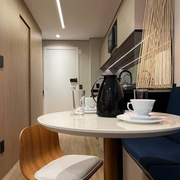 V312 - Sua casa no melhor lugar da Vila Mariana, CASV, Hospitais e Metrô - Foto 4