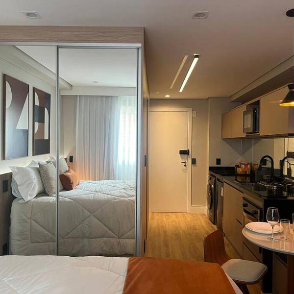 V312 - Sua casa no melhor lugar da Vila Mariana, CASV, Hospitais e Metrô - Foto 5
